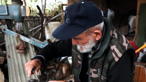 nebojsa milosevic srbija avtomobili izumitelj einstein tesla srbija zanimivost