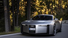 Pri štirih krogih dvojno slovo in napovedi novincev električne dobe