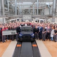 Pri štirih krogih dvojno slovo in napovedi novincev električne dobe