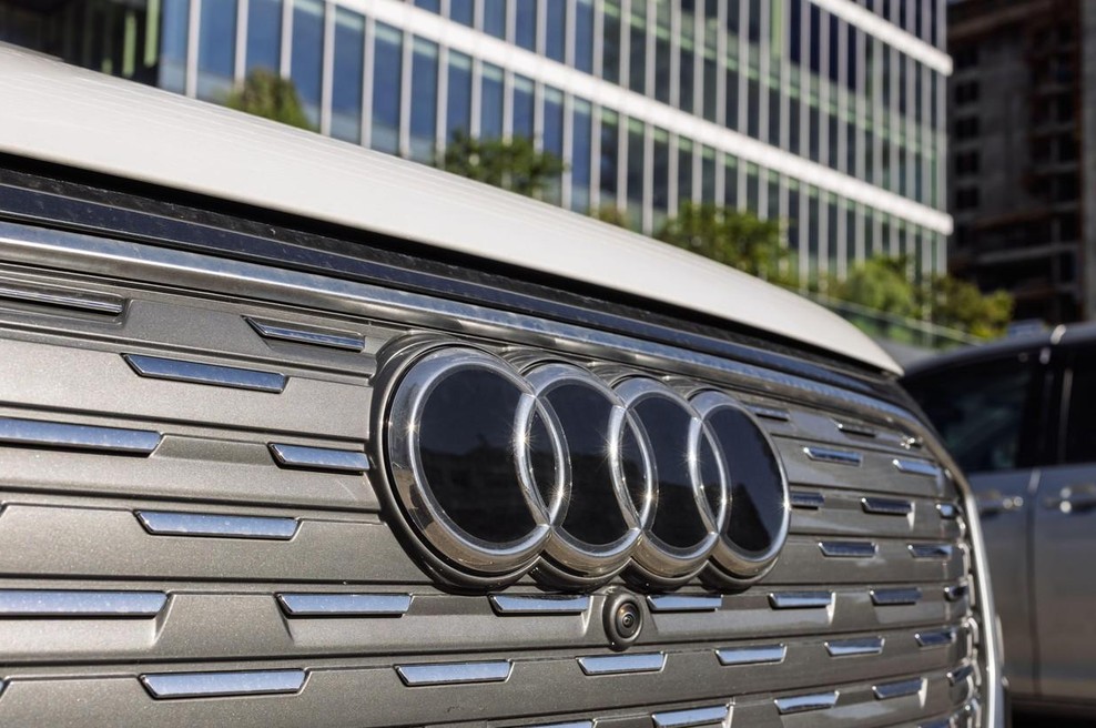 Napaka resna, težava je lahko kritična: Audi napovedal odpoklic skoraj 20.000 električnih vozil! (foto: Profimedia)