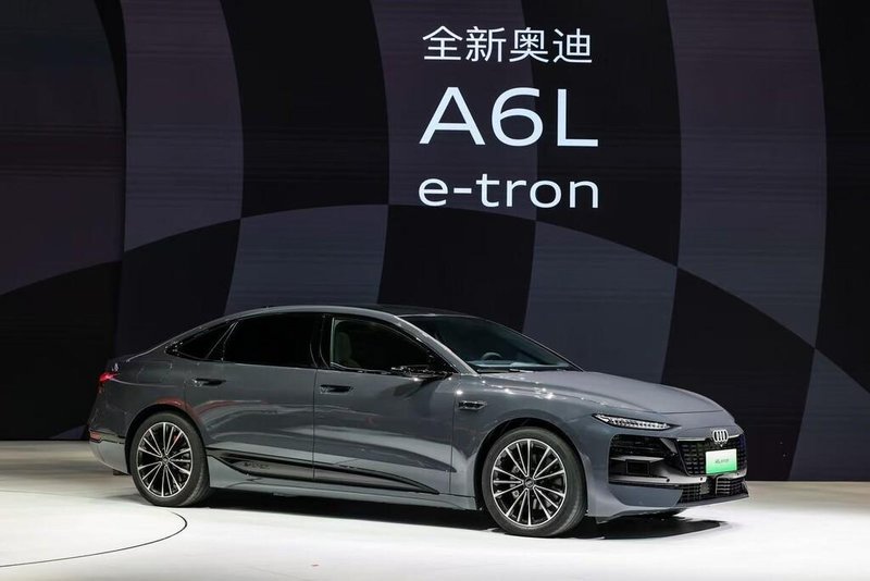 Vroče (tudi evropske) novosti na kitajskem avtomobilskem parketu