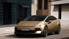 
                                                         Vroče (tudi evropske) novosti na kitajskem avtomobilskem parketu