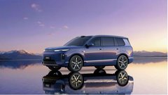 
                                                         Vroče (tudi evropske) novosti na kitajskem avtomobilskem parketu