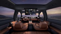 
                                                         Vroče (tudi evropske) novosti na kitajskem avtomobilskem parketu