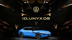 
                                                         Vroče (tudi evropske) novosti na kitajskem avtomobilskem parketu