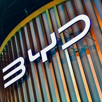 Kitajski 'električar' BYD razkril podatek, ki je 'sezul' številne: marsikdo moral dvakrat preveriti, če je res, kar trdijo