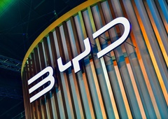 Kitajski 'električar' BYD razkril podatek, ki je 'sezul' številne: marsikdo moral dvakrat preveriti, če je res, kar trdijo