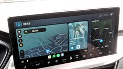 
                                                         Test: Ford Kuga 2.5 PHEV Titanium – Tolažilna nagrada za zvestobo