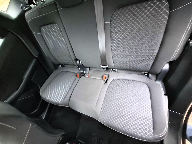 Test: Ford Kuga 2.5 PHEV Titanium – Tolažilna nagrada za zvestobo