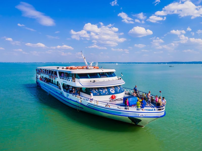 Čeprav nimajo pravega morja, tam nastajajo zanimive ladijske zgodbe