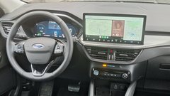 
                                                         Test: Ford Kuga 2.5 PHEV Titanium – Tolažilna nagrada za zvestobo
