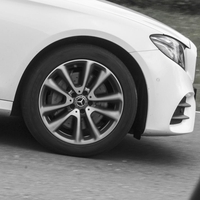 To se je šušljalo že nekaj časa, zdaj pa se je oglasil Mercedes-Benz, vse uradno potrdil in poskrbel za začudenje po vsem svetu