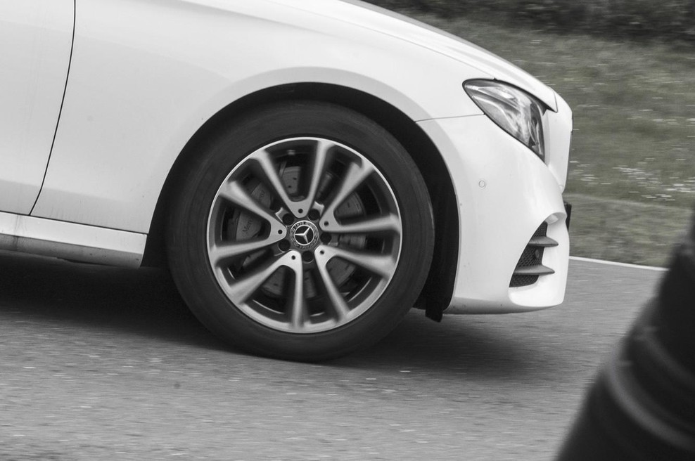 To se je šušljalo že nekaj časa, zdaj pa se je oglasil Mercedes-Benz, vse uradno potrdil in poskrbel za začudenje po vsem svetu (foto: Profimedia)