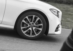 To se je šušljalo že nekaj časa, zdaj pa se je oglasil Mercedes-Benz, vse uradno potrdil in poskrbel za začudenje po vsem svetu