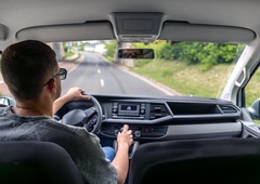 Na ceste prihaja čisto pravi Big Brother: EU brez milosti, od julija bo moralo biti v vseh novih avtomobilih tudi tole