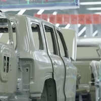 V Evropo prihaja še ena kitajska znamka: obljubljajo nekaj povsem novega, ime pove vse, znani prvi trije modeli