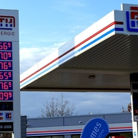 Cene pogonskih goriv se višajo pogosteje kot je dovoljeno