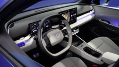 
                                                         Volkswagen ID. Polo: je to novi električni ljudski avtomobil?