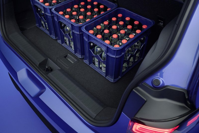 Volkswagen ID. Polo: je to novi električni ljudski avtomobil?