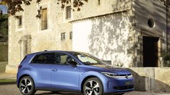 
                                                         Volkswagen ID. Polo: je to novi električni ljudski avtomobil?