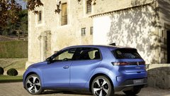 
                                                         Volkswagen ID. Polo: je to novi električni ljudski avtomobil?