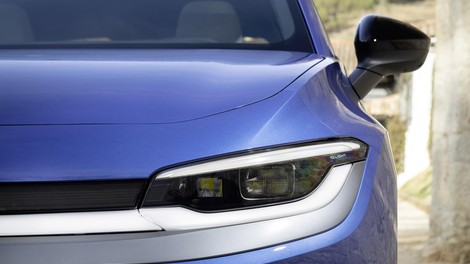 Volkswagen ID. Polo: je to novi električni ljudski avtomobil?