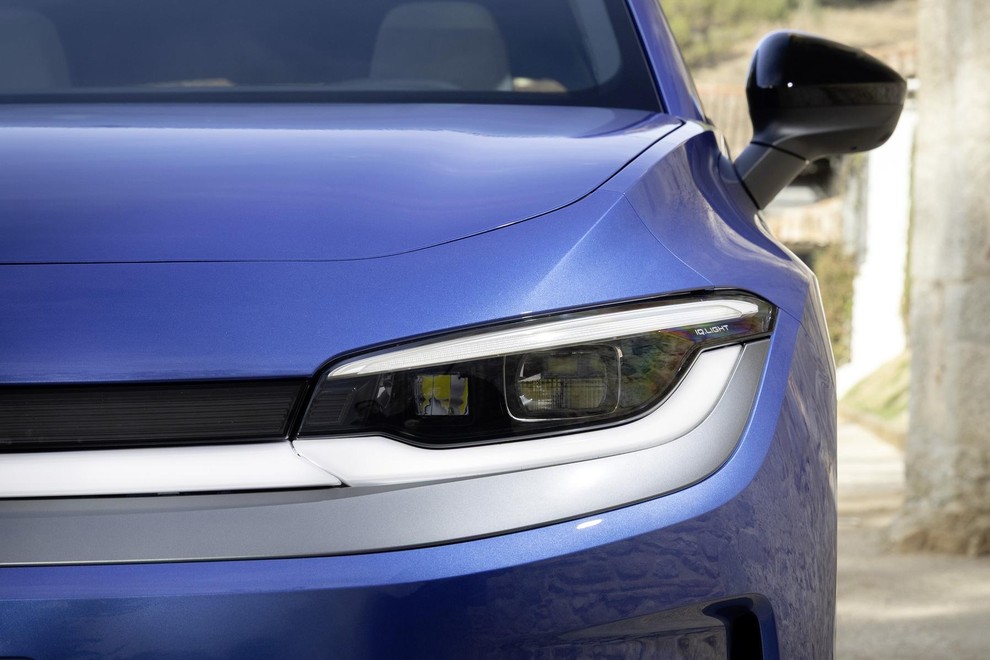 Volkswagen ID. Polo: je to novi električni ljudski avtomobil?