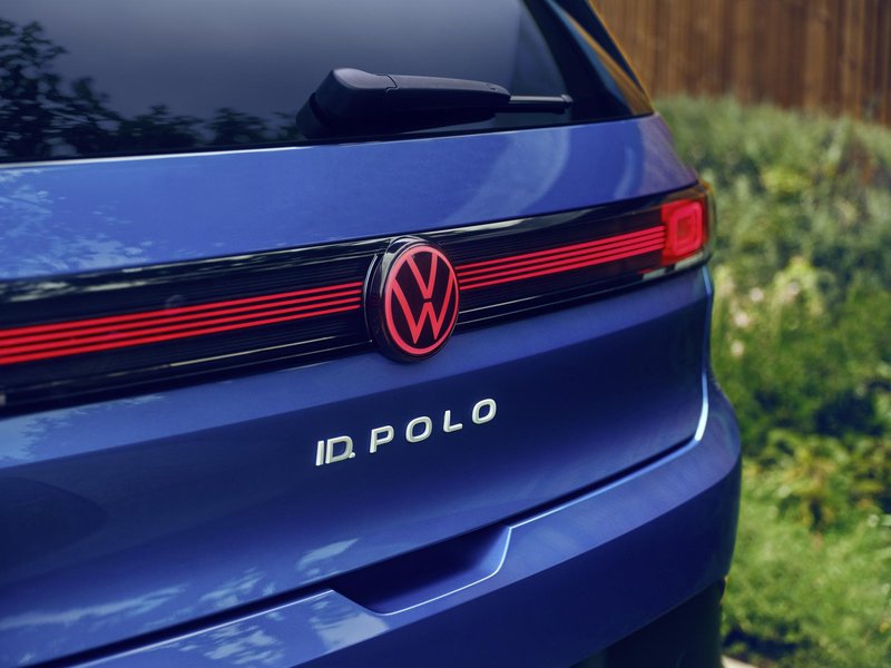 Volkswagen ID. Polo: je to novi električni ljudski avtomobil?