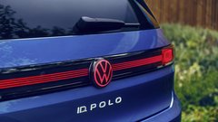 
                                                         Volkswagen ID. Polo: je to novi električni ljudski avtomobil?