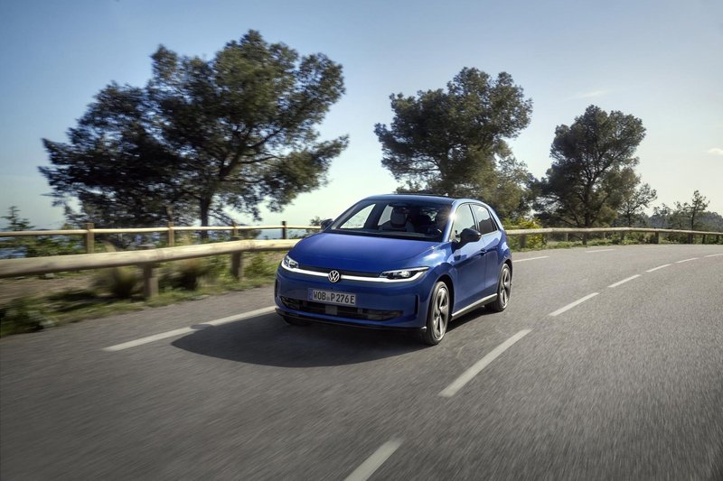 Volkswagen ID. Polo: je to novi električni ljudski avtomobil?