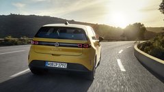 
                                                         Volkswagen ID. Polo: je to novi električni ljudski avtomobil?