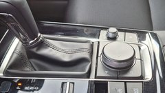 
                                                         Test: Mazda CX-30 e-Skyactiv G 140 Homura - Več je lahko tudi manj in to ni nujno slabo