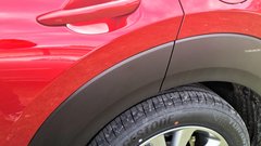 
                                                         Test: Mazda CX-30 e-Skyactiv G 140 Homura - Več je lahko tudi manj in to ni nujno slabo