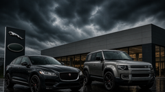 Katastrofa za Land Rover in Jaguar, na tisoče modelov pod preiskavo