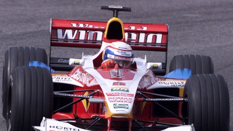 alessandro zanardi formula 1 italija sport smrt tragedija
