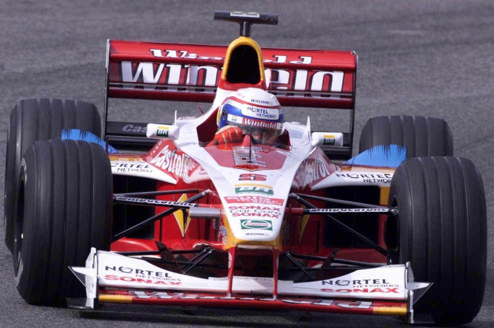 Umrl eden najbolj znanih dirkačev formule 1 vseh časov: po njegovi zgodbi bi lahko posneli film (foto: Profimedia)