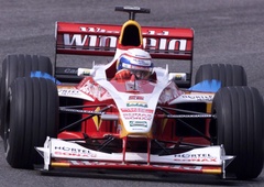 Umrl eden najbolj znanih dirkačev formule 1 vseh časov: po njegovi zgodbi bi lahko posneli film