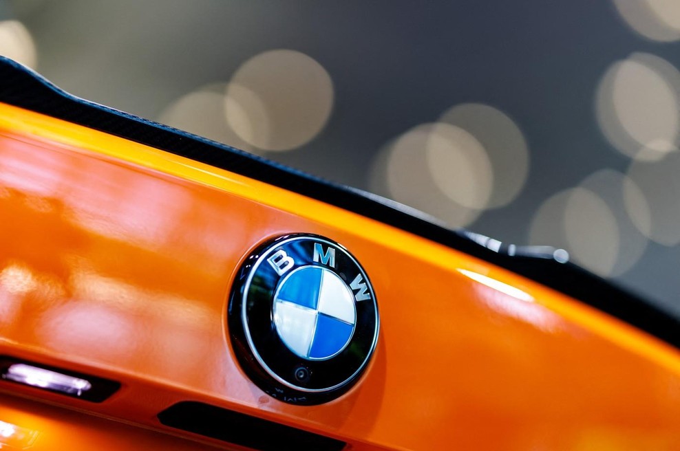 Varovani dokument razkriva osupljivo resnico: BMW pripravlja električni avto, kakršnega svet doslej še ni videl (foto: Profimedia)
