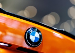 Varovani dokument razkriva osupljivo resnico: BMW pripravlja električni avto, kakršnega svet doslej še ni videl
