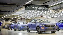 Volkswagen prodaja znamenito tovarno: ko je postalo jasno, kdo jo želi kupiti, so tisoči v besu skočili na noge