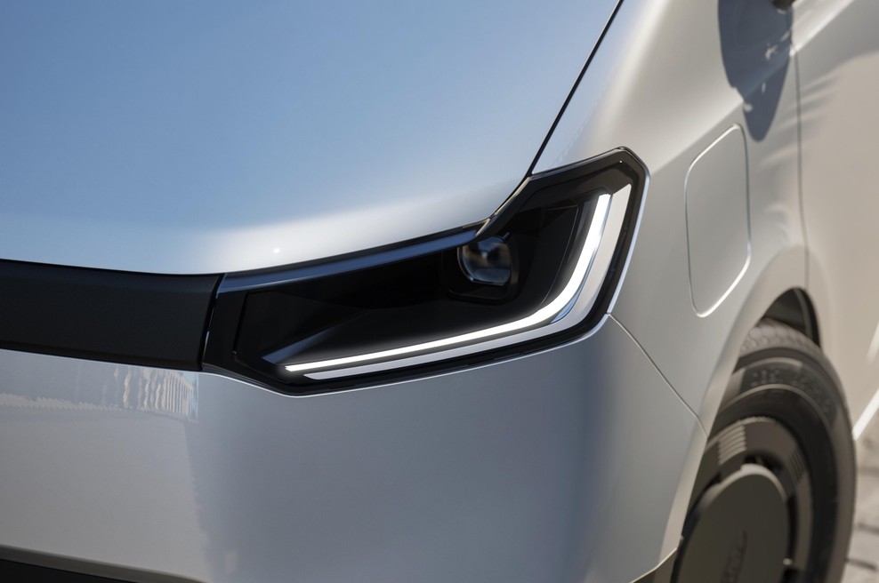 Kitajci izkoriščajo luknjo v pravilih EU: to je segment, ki ga po novem agresivno napdajo brez dodatnih carin (foto: Ford)