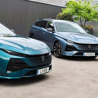 Novo v Sloveniji: (prenovljeni) Peugeot 308 – Nova vitaminska doza za francoskega leva