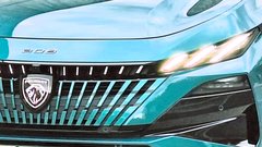 Novo v Sloveniji: (prenovljeni) Peugeot 308 – Nova vitaminska doza za francoskega leva