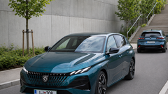 Novo v Sloveniji: (prenovljeni) Peugeot 308 – Nova vitaminska doza za francoskega leva
