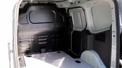 
                                                         Ford E-Transit Courier