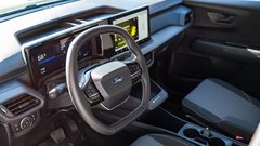 
                                                         Ford E-Transit Courier