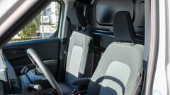 
                                                         Ford E-Transit Courier