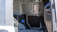 
                                                         Ford E-Transit Courier