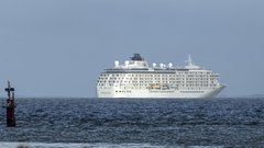 krizarka ladja dopust afrika izpoved turist moski nezadovoljstvo nikoli vec