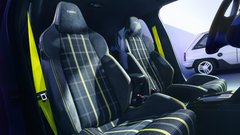 
                                                         Opel Corsa GSE